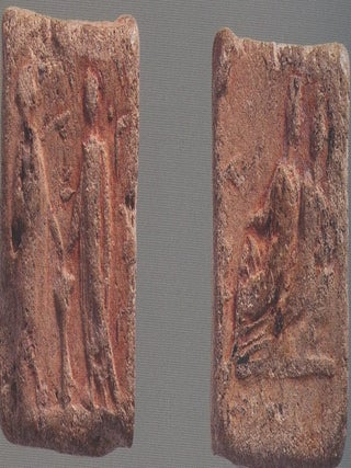 Pal'mira v Ermitazhe / Palmyra in the Hermitage