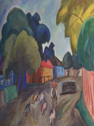 50 shedevrov Smolenskoi khudozhestvennoi galerei (50 masterpieces from the Smolensk Art Gallery); 50