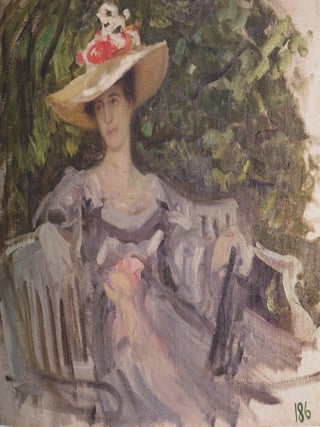 50 shedevrov Smolenskoi khudozhestvennoi galerei (50 masterpieces from the Smolensk Art Gallery); 50