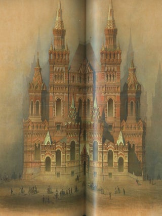 Aleksandr III: russkii gosudar' (Alexander III: Russian ruler); III :