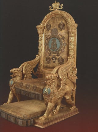 Aleksandr III: russkii gosudar' (Alexander III: Russian ruler); III :