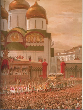 Aleksandr III: russkii gosudar' (Alexander III: Russian ruler); III :