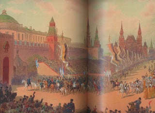 Aleksandr III: russkii gosudar' (Alexander III: Russian ruler); III :