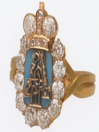 Aleksandr III: russkii gosudar' (Alexander III: Russian ruler); III :