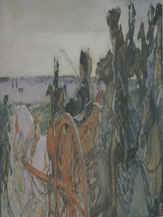 Khudozhniki i kollektsionery Russkomu muzeiu: dary 1898–2019. Izbrannoe, tom I, ikony, zhivopis', grafika, skul'ptura kontsa XV – pervoi poloviny XX veka (Artists and collectors donating to the Russian Museum: gifts 1898–2019, a selection, vol. 1: Icons, painting, graphic art, sculpture from the late 16th to the early 20th c.); : , 1898-2019 :