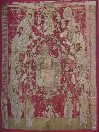 Khudozhniki i kollektsionery Russkomu muzeiu: dary 1898–2019. Izbrannoe, tom I, ikony, zhivopis', grafika, skul'ptura kontsa XV – pervoi poloviny XX veka (Artists and collectors donating to the Russian Museum: gifts 1898–2019, a selection, vol. 1: Icons, painting, graphic art, sculpture from the late 16th to the early 20th c.); : , 1898-2019 :