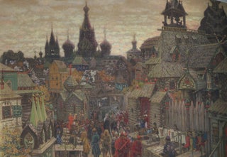 Khudozhniki i kollektsionery Russkomu muzeiu: dary 1898–2019. Izbrannoe, tom I, ikony, zhivopis', grafika, skul'ptura kontsa XV – pervoi poloviny XX veka (Artists and collectors donating to the Russian Museum: gifts 1898–2019, a selection, vol. 1: Icons, painting, graphic art, sculpture from the late 16th to the early 20th c.); : , 1898-2019 :