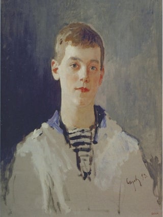 Khudozhniki i kollektsionery Russkomu muzeiu: dary 1898–2019. Izbrannoe, tom I, ikony, zhivopis', grafika, skul'ptura kontsa XV – pervoi poloviny XX veka (Artists and collectors donating to the Russian Museum: gifts 1898–2019, a selection, vol. 1: Icons, painting, graphic art, sculpture from the late 16th to the early 20th c.); : , 1898-2019 :