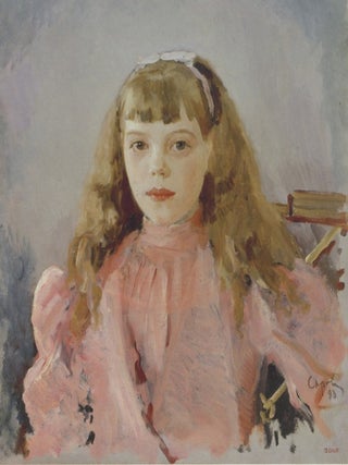 Khudozhniki i kollektsionery Russkomu muzeiu: dary 1898–2019. Izbrannoe, tom I, ikony, zhivopis', grafika, skul'ptura kontsa XV – pervoi poloviny XX veka (Artists and collectors donating to the Russian Museum: gifts 1898–2019, a selection, vol. 1: Icons, painting, graphic art, sculpture from the late 16th to the early 20th c.); : , 1898-2019 :