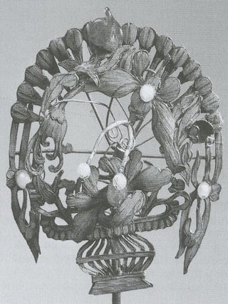Iuvelirnoe iskusstvo i material’naia kul’tura. Sbornik statei, vypusk 6 / Jewelry and Material Culture: Collected Articles, issue 6