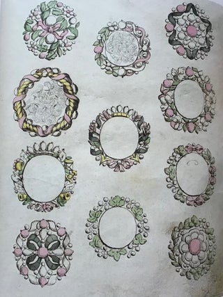 Iuvelirnoe iskusstvo i material’naia kul’tura. Sbornik statei, vypusk 6 / Jewelry and Material Culture: Collected Articles, issue 6