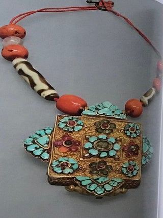 Iuvelirnoe iskusstvo i material’naia kul’tura. Sbornik statei, vypusk 6 / Jewelry and Material Culture: Collected Articles, issue 6