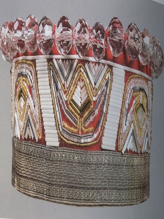 Iuvelirnoe iskusstvo i material’naia kul’tura. Sbornik statei, vypusk 6 / Jewelry and Material Culture: Collected Articles, issue 6