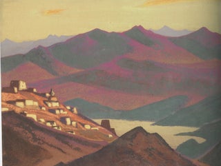 Nikolai Rerikh: v poskakh Shambaly / Nikolai Roerich: in search of Shambhala; :