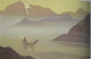 Nikolai Rerikh: v poskakh Shambaly / Nikolai Roerich: in search of Shambhala; :