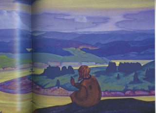 Nicholas Roerich: in search of Shambhala / Nikolai Rerikh: v poskakh Shambaly; :