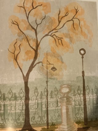Aleksandr Lappo-Danilevskii 1898–1920. Benita Essen 1893–1974: risunki, akvareli, pechatnaia grafika (Aleksandr Lappo-Danilevskii 1898–1920. Benita Essen 1893–1974: drawings, watecolors, prints); - , 1898-1920, , 1893-1974 : , , , , , : 100- . . -