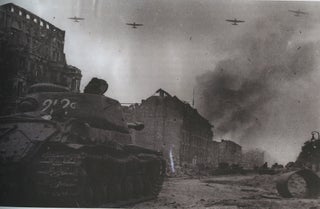 Sbornik dokladov konferentsii “Fotografiia v muzee”. 75 Pobeda! 1945–2020 (Collection of Talks of the Conference “Photography in Museums.” The 75th anniversary of victory,1945–2020)
