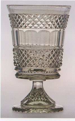 Katalog kollektsii stekla iz sobraniia Muzeia-Usad'by Arkhangel'skoe (Catalogue of the glass collection in the Arkhangel'skoe Museum-Estate)
