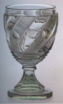 Katalog kollektsii stekla iz sobraniia Muzeia-Usad'by Arkhangel'skoe (Catalogue of the glass collection in the Arkhangel'skoe Museum-Estate)