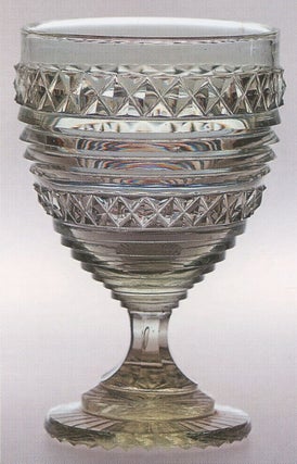 Katalog kollektsii stekla iz sobraniia Muzeia-Usad'by Arkhangel'skoe (Catalogue of the glass collection in the Arkhangel'skoe Museum-Estate)