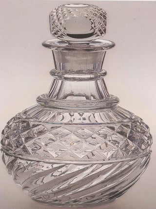 Katalog kollektsii stekla iz sobraniia Muzeia-Usad'by Arkhangel'skoe (Catalogue of the glass collection in the Arkhangel'skoe Museum-Estate)