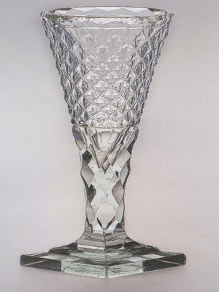Katalog kollektsii stekla iz sobraniia Muzeia-Usad'by Arkhangel'skoe (Catalogue of the glass collection in the Arkhangel'skoe Museum-Estate)