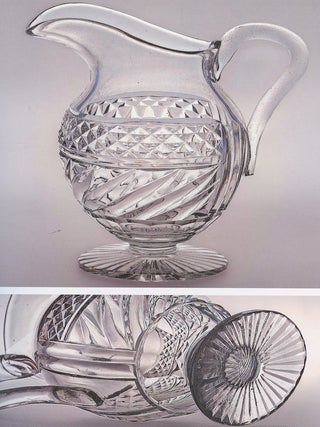 Katalog kollektsii stekla iz sobraniia Muzeia-Usad'by Arkhangel'skoe (Catalogue of the glass collection in the Arkhangel'skoe Museum-Estate)