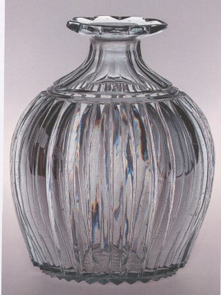 Katalog kollektsii stekla iz sobraniia Muzeia-Usad'by Arkhangel'skoe (Catalogue of the glass collection in the Arkhangel'skoe Museum-Estate)