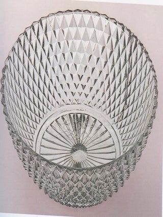 Katalog kollektsii stekla iz sobraniia Muzeia-Usad'by Arkhangel'skoe (Catalogue of the glass collection in the Arkhangel'skoe Museum-Estate)