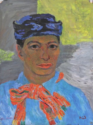 Natan Al'tman 1889 – 1970. Zhivopis', teatr, grafika, skul'ptura, farfor, knigi, fotografii i dokumenty (Natan Al'tman 1889 – 1970: painting, set design, graphic art, sculpture, porcelian, book art, photographs and documents)