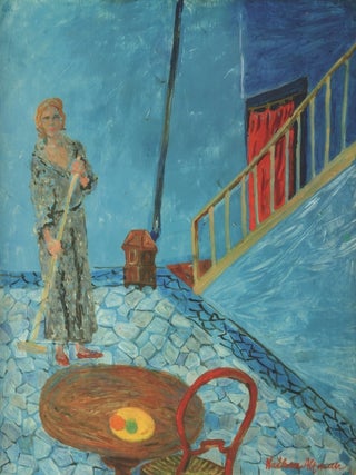 Natan Al'tman 1889 – 1970. Zhivopis', teatr, grafika, skul'ptura, farfor, knigi, fotografii i dokumenty (Natan Al'tman 1889 – 1970: painting, set design, graphic art, sculpture, porcelian, book art, photographs and documents)