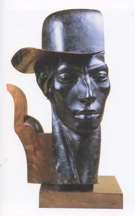Natan Al'tman 1889 – 1970. Zhivopis', teatr, grafika, skul'ptura, farfor, knigi, fotografii i dokumenty (Natan Al'tman 1889 – 1970: painting, set design, graphic art, sculpture, porcelian, book art, photographs and documents)