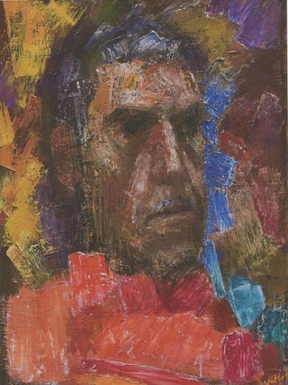 Nikonovy. Tri khudozhnia (The Nikonovs: three artists)