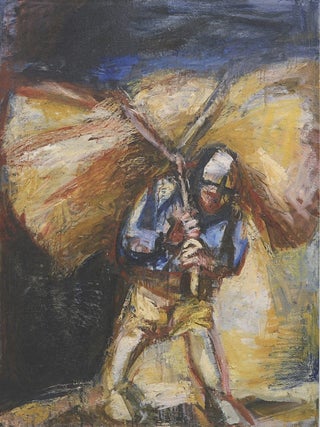 Nikonovy. Tri khudozhnia (The Nikonovs: three artists)