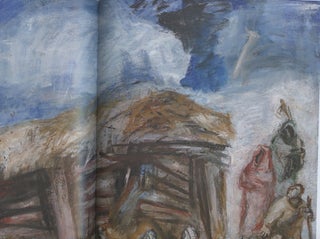 Nikonovy. Tri khudozhnia (The Nikonovs: three artists)