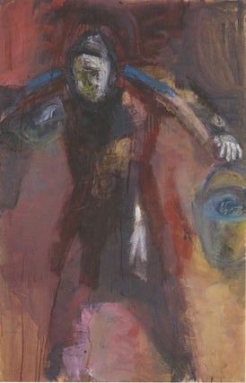 Nikonovy. Tri khudozhnia (The Nikonovs: three artists)