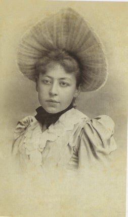 Maria Iakunchikova-Veber 1870 – 1902 (Maria Yakunchikova-Weber 1870 – 1902)