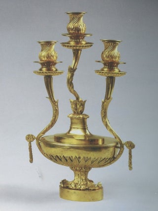 Angliiskii vkus imperatritsy. Tsarskoe Selo Ekateriny Velikoi (The English taste of the empress: Catherine the Great's Tsarskoe Selo)