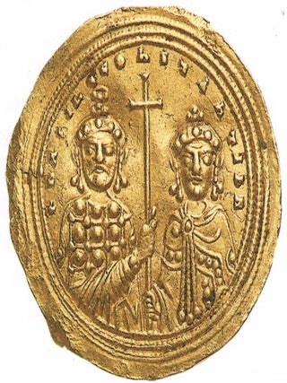 Item #405 Russkoe zoloto (Russian Gold). I. G. Spasskii