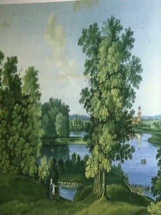 "Zhurchit voda, protachivaia shliuzy..." Gidrotekhnicheskie sooruzheniia i vodnaia sistema parkov Tsarskogo Sela ("The water murmurs, rippling through the sluices..." Structures for the water system of Tsarskoe Selo's parks)