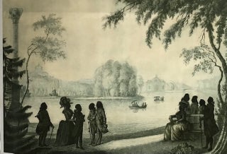 "Zhurchit voda, protachivaia shliuzy..." Gidrotekhnicheskie sooruzheniia i vodnaia sistema parkov Tsarskogo Sela ("The water murmurs, rippling through the sluices..." Structures for the water system of Tsarskoe Selo's parks)