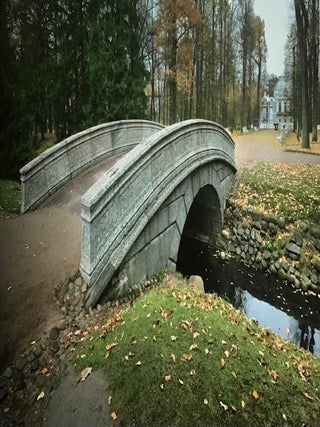 "Zhurchit voda, protachivaia shliuzy..." Gidrotekhnicheskie sooruzheniia i vodnaia sistema parkov Tsarskogo Sela ("The water murmurs, rippling through the sluices..." Structures for the water system of Tsarskoe Selo's parks)