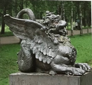 "Zhurchit voda, protachivaia shliuzy..." Gidrotekhnicheskie sooruzheniia i vodnaia sistema parkov Tsarskogo Sela ("The water murmurs, rippling through the sluices..." Structures for the water system of Tsarskoe Selo's parks)