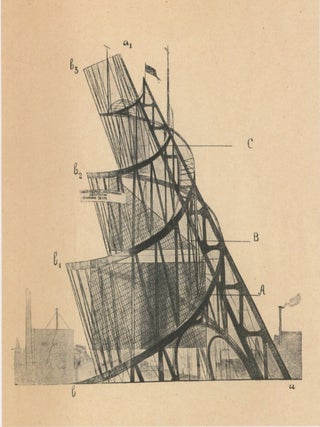 Nesbyvshiisia Peterburg: arkhtekturnye proekty nachala XX veka: al bom-katalog (The St. Petersburg that was not: architectural designs of the early 20th century); : XX : -