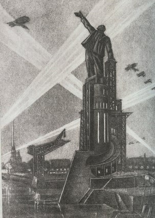 Nesbyvshiisia Peterburg: arkhtekturnye proekty nachala XX veka: al bom-katalog (The St. Petersburg that was not: architectural designs of the early 20th century); : XX : -
