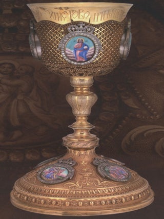 Nizhegorodskii gosudarstvennyi istoriko-arkhitekturnyi muzei-zapovednik: Osobaia kladovaia / Nizhny Novgorod State History and Architecture Museum Preserve: Unique Collection of Treasures