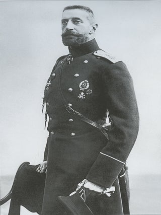 Armiia i flot Rossiiskoi imperii v fotografiiakh kontsa XIX &ndash; nachala XX veka (The Army and Navy of the Russian Empire in photographs of the lat 19th and early 20th c.)