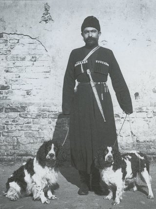 Armiia i flot Rossiiskoi imperii v fotografiiakh kontsa XIX &ndash; nachala XX veka (The Army and Navy of the Russian Empire in photographs of the lat 19th and early 20th c.)