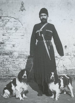 Armiia i flot Rossiiskoi imperii v fotografiiakh kontsa XIX – nachala XX veka (The Army and Navy of the Russian Empire in photographs of the lat 19th and early 20th c.)